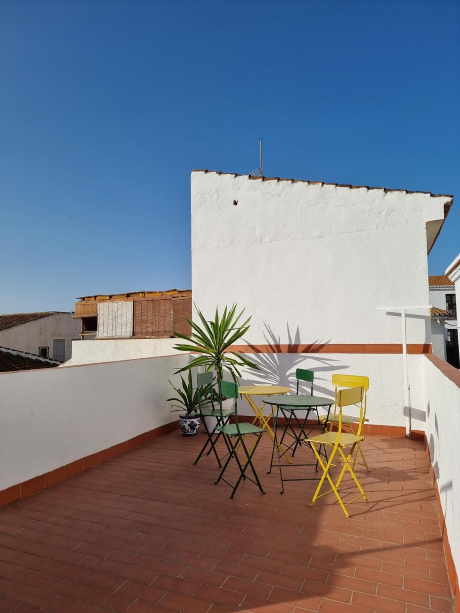 A Tiro De Piedra Del Castillo / A Stone'S Throw From The Castle Salobrena Exterior photo